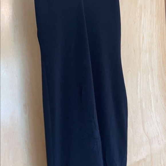 ALICE + OLIVIA MINI SLIP DRESS - Picture 4 of 9